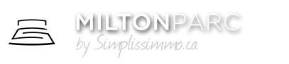 Milton parc